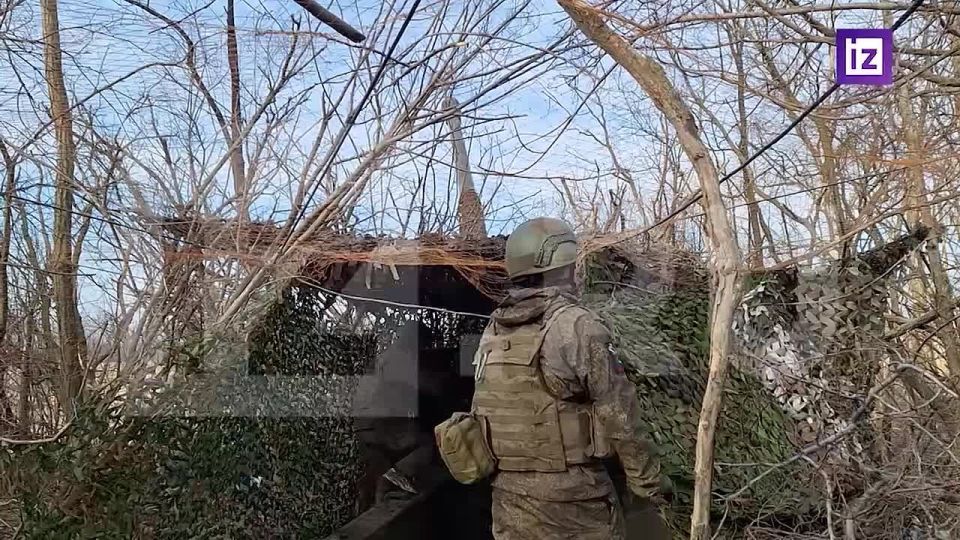 "Бьем по живой силе. Бывает по технике