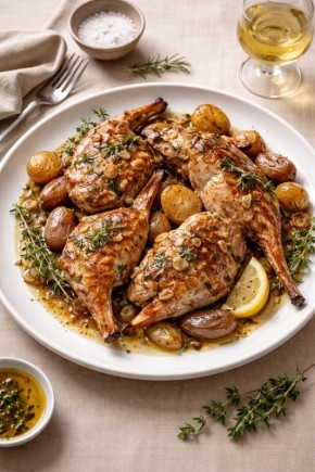 Кролик в меню: полезные свойства и секреты приготовления