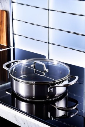 Уникальная универсальная крышка: как выбрать и использовать