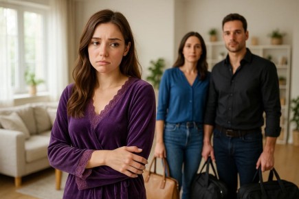 Когда семейные связи становятся бременем: Почему я закрыла свою студию для родственников