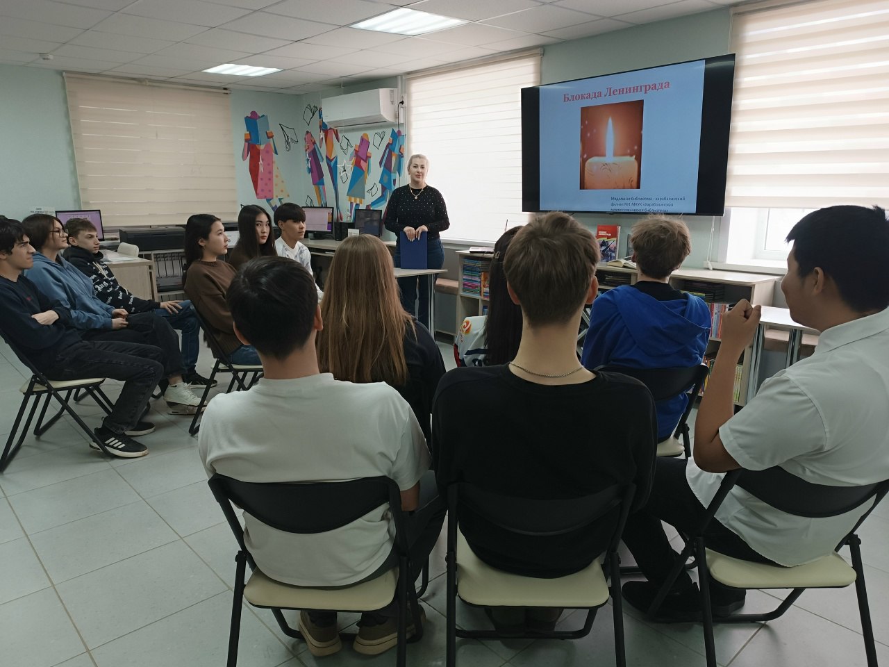 27 января 1944 года – день, когда трагическая симфония блокадного Ленинграда, звучавшая 872 дня, умолкла навсегда, но эхо её скорби впечаталось в сердца поколений, напоминая о нечеловеческих испытаниях и несокрушимой силе... 27 января 1944 года – день, когда трагическая симфония блокадного Ленинграда, звучавшая 872 дня, умолкла навсегда, но эхо её скорби впечаталось в сердца поколений, напоминая о нечеловеческих испытаниях и несокрушимой силе...