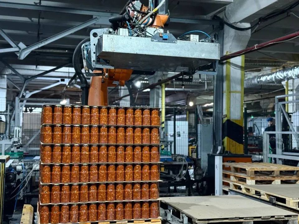 Астраханское качество в каждой банке