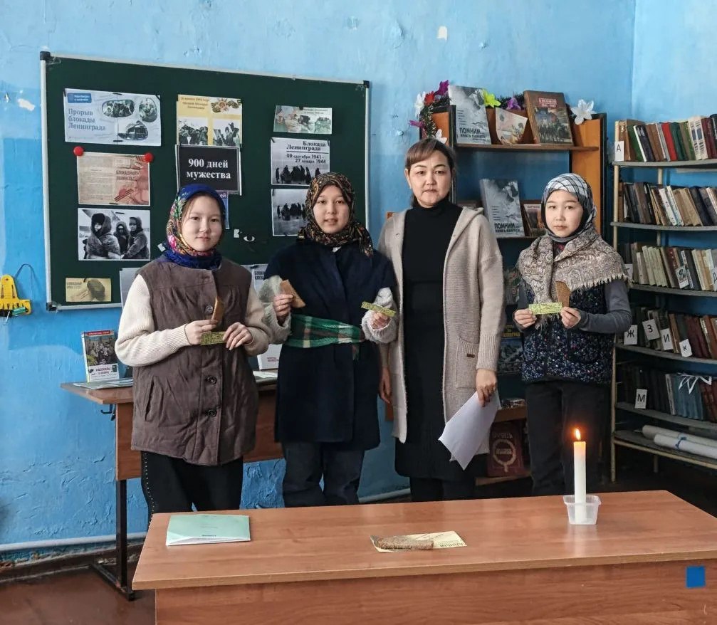 27 января 1944 года – день, когда трагическая симфония блокадного Ленинграда, звучавшая 872 дня, умолкла навсегда, но эхо её скорби впечаталось в сердца поколений, напоминая о нечеловеческих испытаниях и несокрушимой силе... 27 января 1944 года – день, когда трагическая симфония блокадного Ленинграда, звучавшая 872 дня, умолкла навсегда, но эхо её скорби впечаталось в сердца поколений, напоминая о нечеловеческих испытаниях и несокрушимой силе...