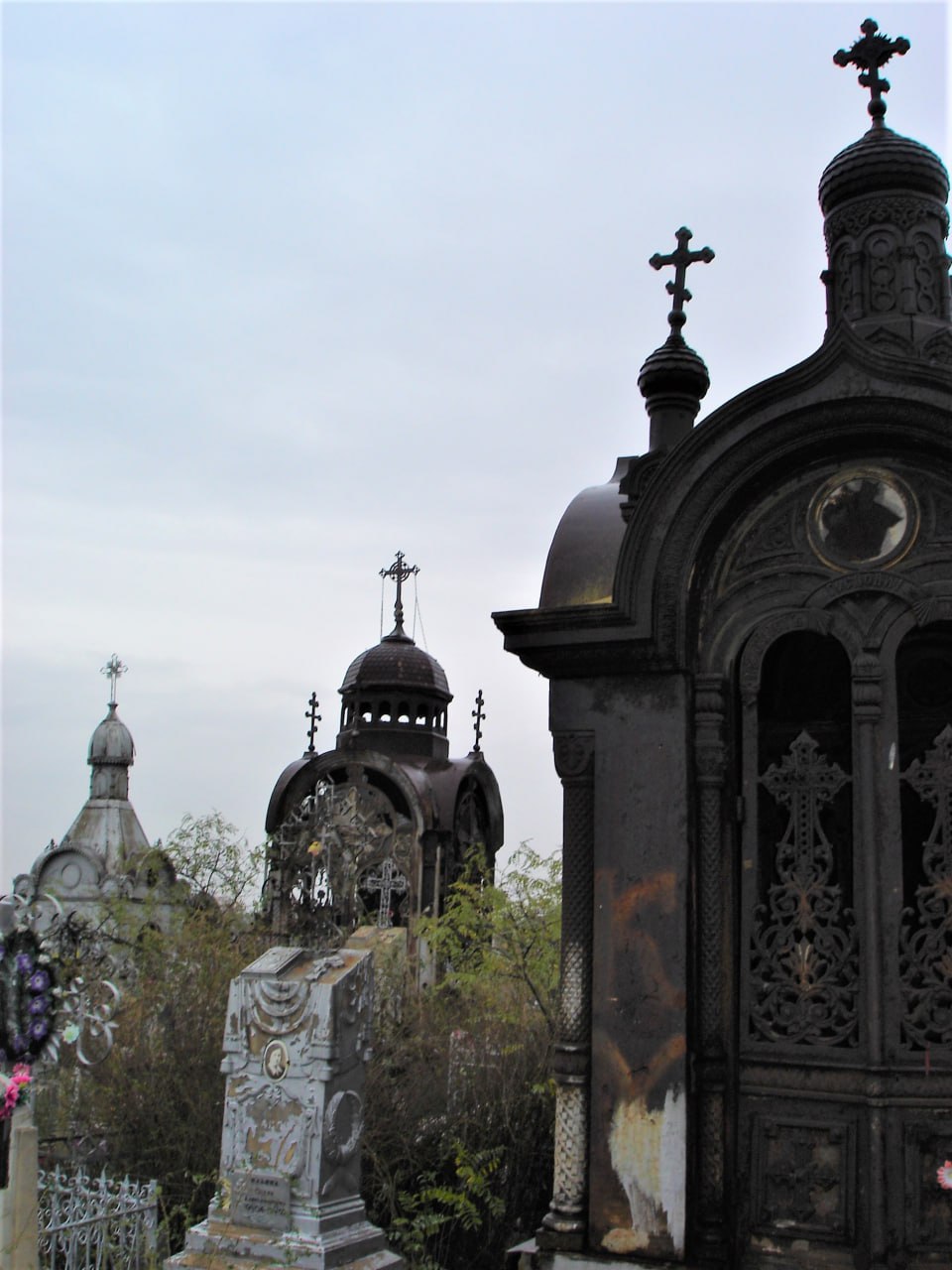 На ночь глядя: Астраханские краеведческие чтения