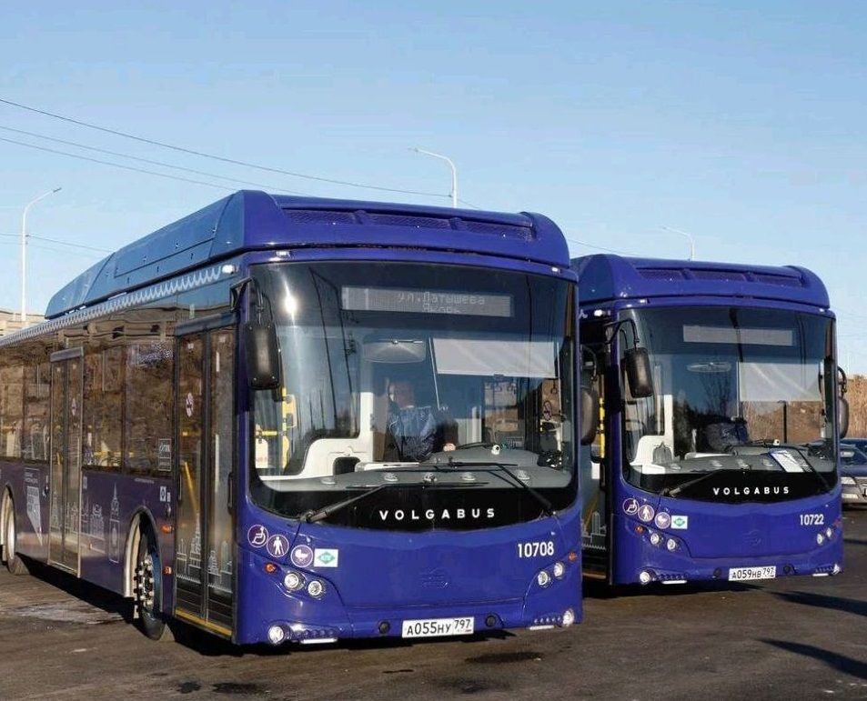 В Астрахани усилили контроль за оплатой проезда в общественном транспорте