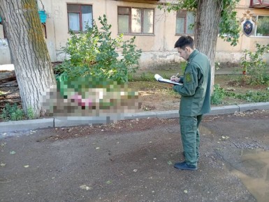 В Астраханской области исполнительный директор управляющей компании предстанет перед судом по обвинению в оказании услуг, не отвечающих требованиям безопасности, повлекших по неосторожности смерть человека