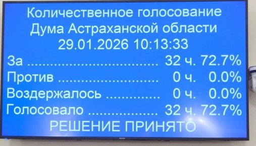В Астраханской области запретят продавать топливо несовершеннолетним