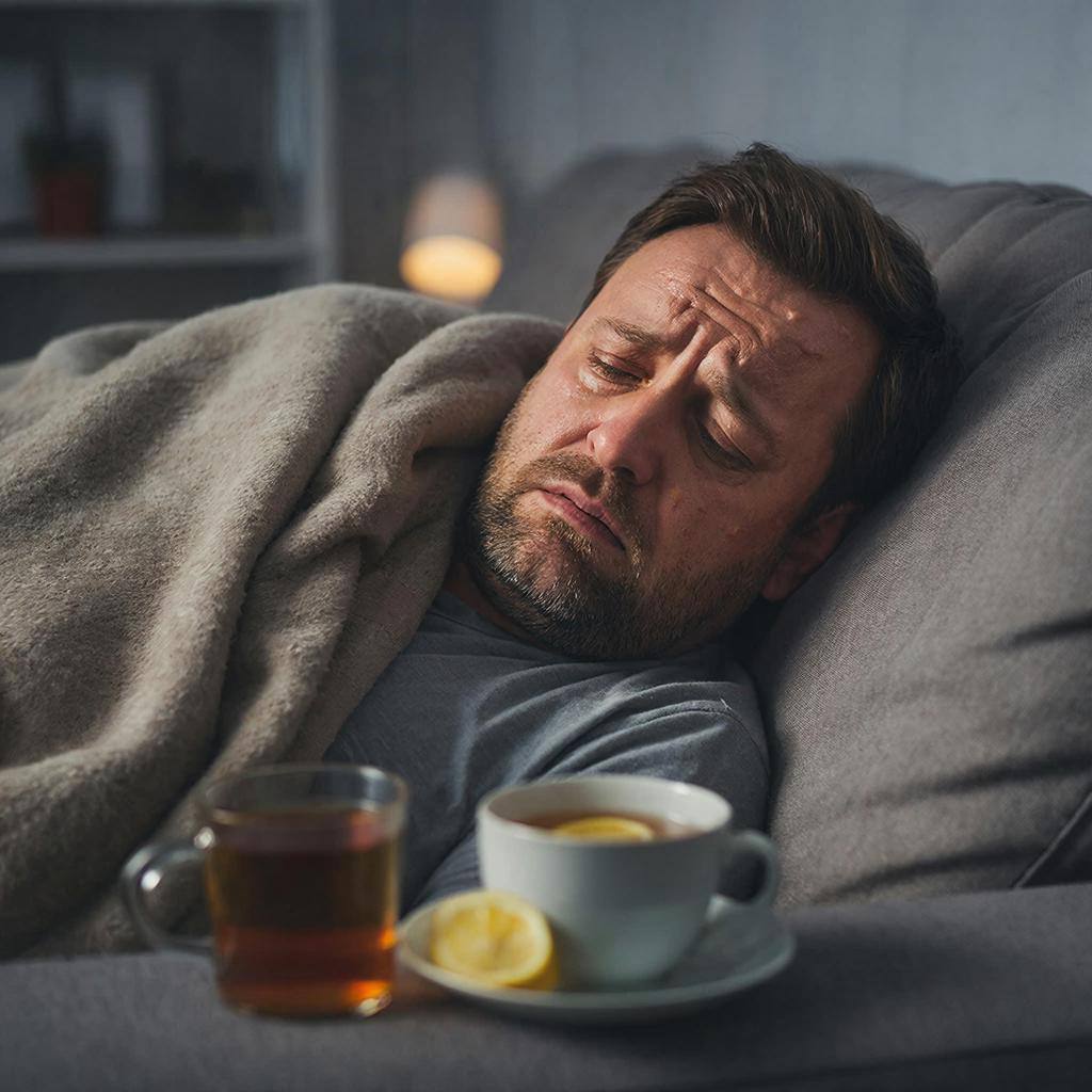 Минздрав утвердил новый стандарт диагностики и лечения гриппа