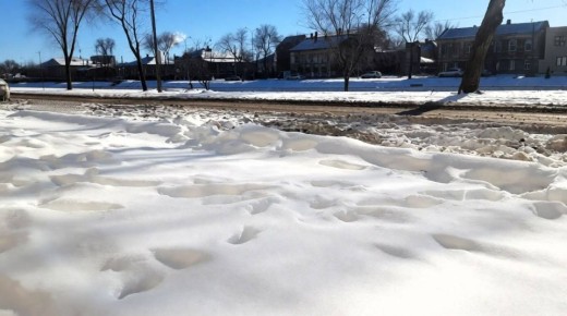 Астраханцев предупреждают о тумане и гололедице 30 января