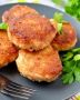 Уютные домашние котлеты: простой рецепт с хлебной влагой и ароматами