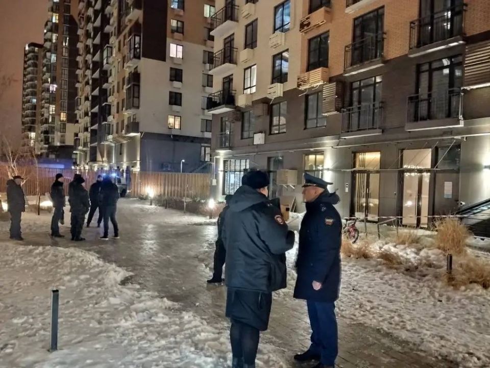 Прокуратура области контролирует проверку по факту гибели несовершеннолетней