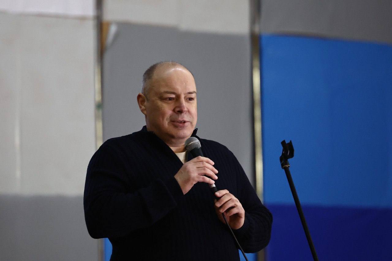 В Астрахани стартовал «Студенческий фестиваль по гонкам дронов» В Астрахани стартовал «Студенческий фестиваль по гонкам дронов»