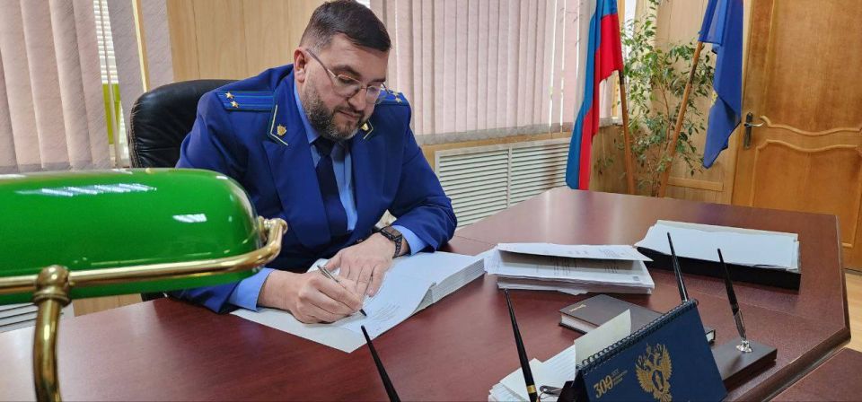 Прокуратура направила в суд уголовное дело по факту мошенничества с использованием бюджетных средств