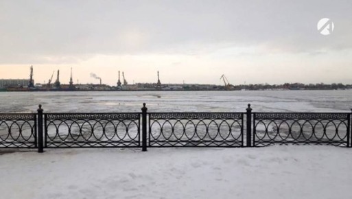 В Астраханской области завтра ожидаются осадки