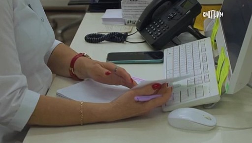 Каждый год в России производят изотопы, которые используют в том числе для создания радиофармпрепаратов