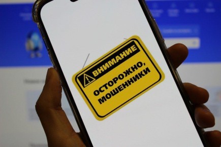 Эксперт назвала главную ошибку в разговоре с мошенниками