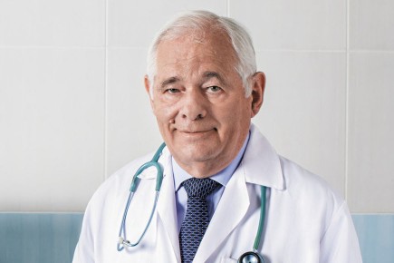 Секреты долголетия от врача, который знает, что значит быть здоровым