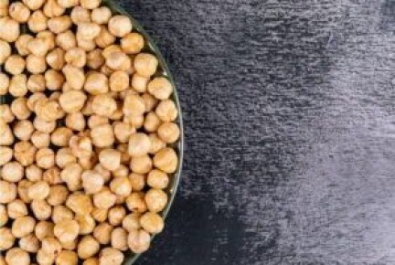 Все о граммовой муке: уникальные свойства и кулинарные возможности