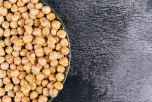 Все о граммовой муке: уникальные свойства и кулинарные возможности