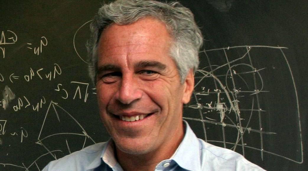 Астрахань десятки раз упоминается в файлах Эпштейна