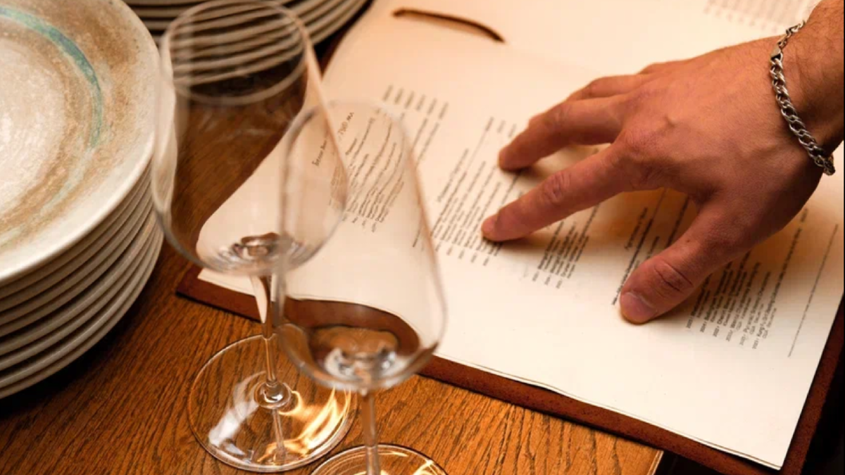 Вина, которые согреют ваши зимние вечера