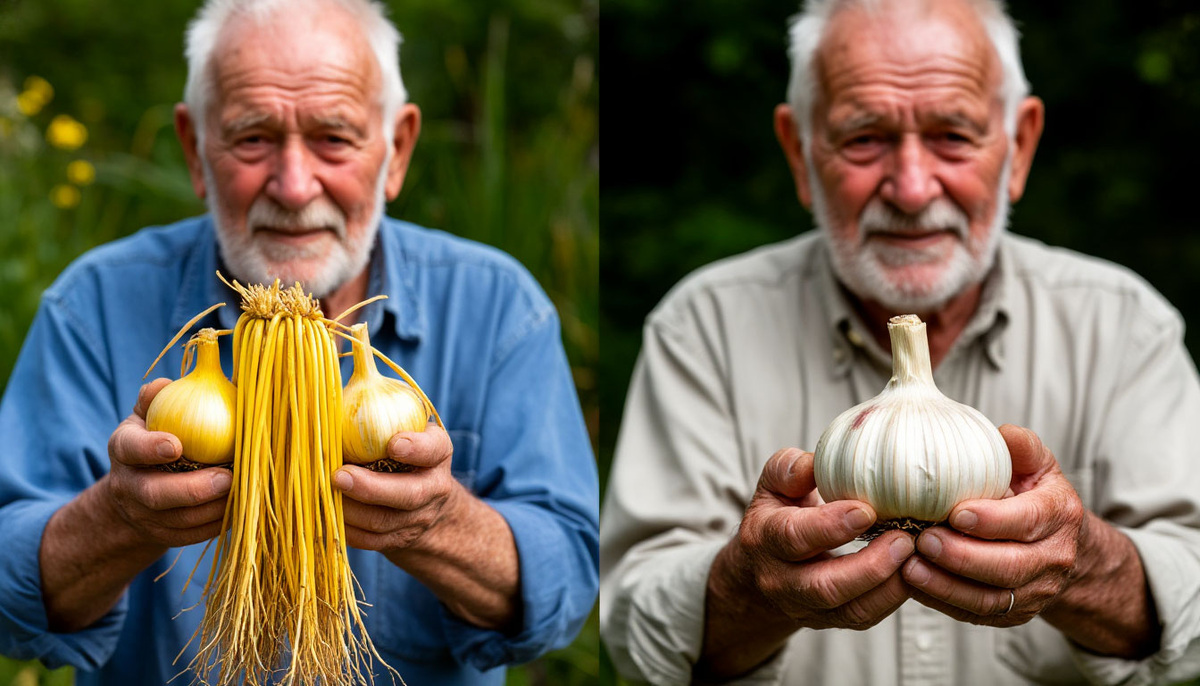 Как вернуть чесноку зелень: простые советы для дачников