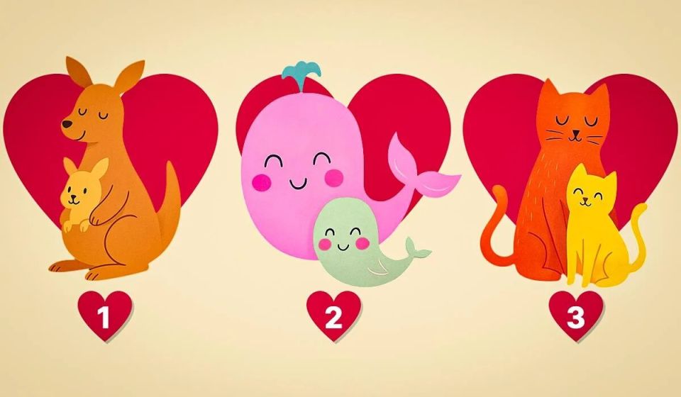 Как ваши отношения с мамой влияют на жизнь: психологический тест