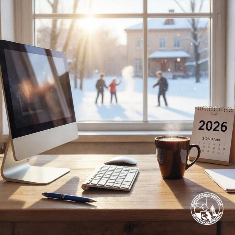 Доброе утро, друзья!. Январь уступил свои снежные владения февралю, положив начало новой неделе