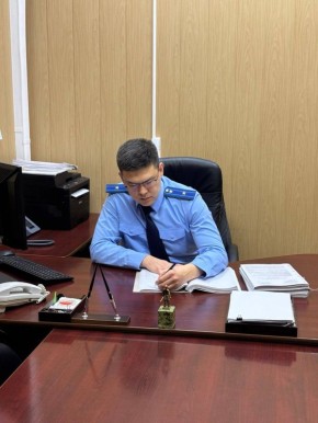 Прокуратура направила в суд уголовное дело о нарушении правил дорожного движения, повлекшее гибель человека