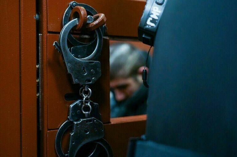 Законопроект о запрете перевода подозреваемых на рассмотрении в Госдуме