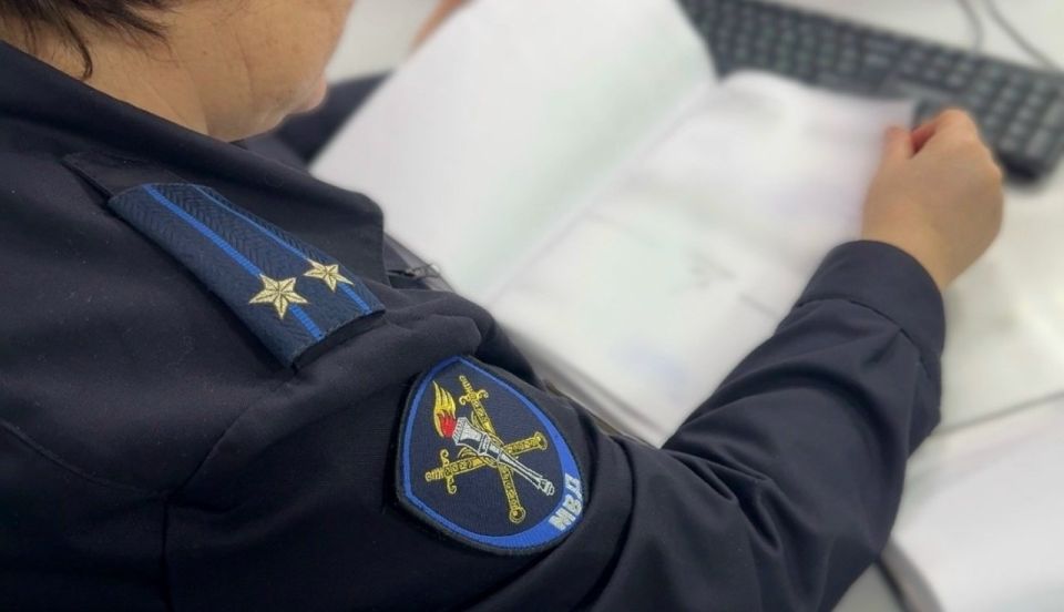 Астраханка предстанет перед судом за смерть пешехода