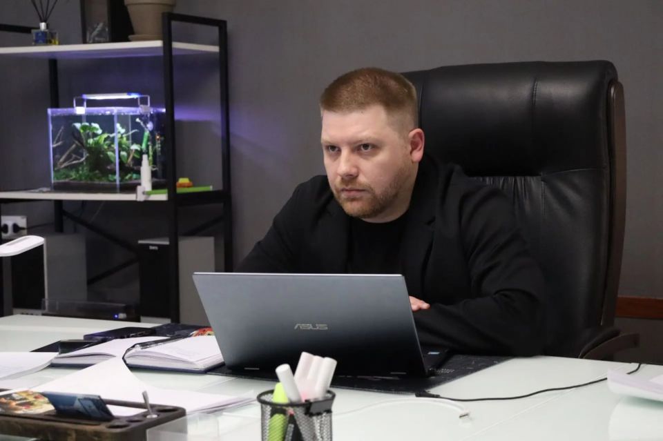 Уважаемые жители и представители бизнессообщества!