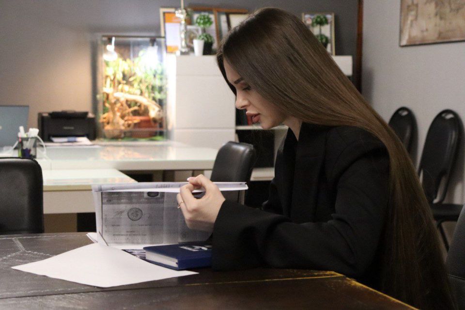 В администрации города состоялось заседание по вопросу предоставления материальной помощи из резервного фонда В администрации города состоялось заседание по вопросу предоставления материальной помощи из резервного фонда