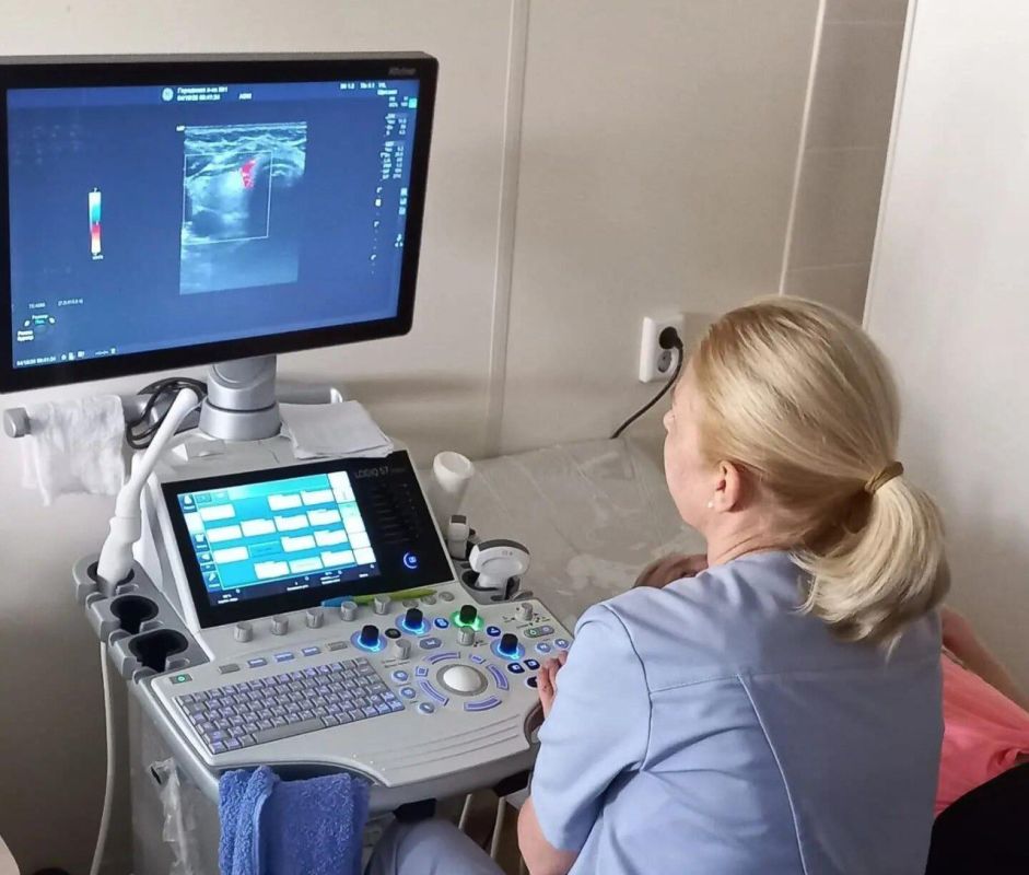 Во всех поликлиниках Астраханской области пройдут «Субботы для здоровья»