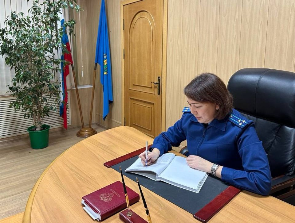 Прокуратура направила в суд уголовное дело по факту мошенничества с использованием бюджетных средств на сумму более 300 тысяч рублей