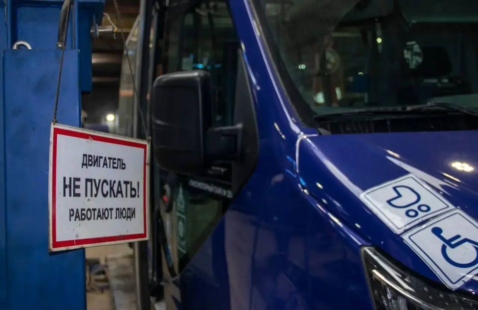 В Астраханской области Национальная транспортная ассоциация работает в усиленном режиме