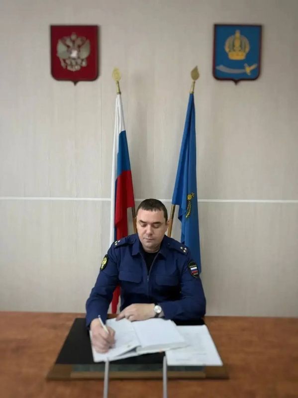 Прокуратура направила в суд уголовное дело по факту дачи взятки в размере 200 тысяч рублей должностному лицу