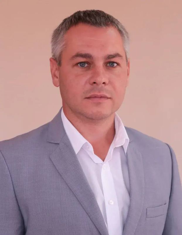 В Астраханской области выбрали нового главу Наримановского района