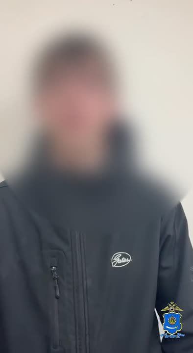 Астраханец приговорен к административной ответственности за публичную демонстрацию запрещенной символики