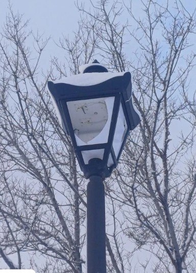 Что случилось с электрическими щитками в Летном парке? Что случилось с электрическими щитками в Летном парке?