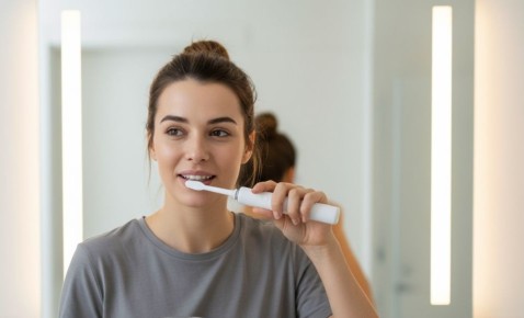 Почему чистить зубы после завтрака не всегда полезно для эмали