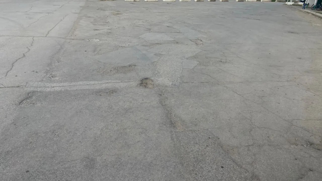 Уважаемые жители!. Хочу рассказать вам хорошие новости о ремонте дорог, которые ждут многие из нас