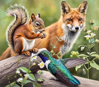 �� ���� �����: ������������ ������������� ������