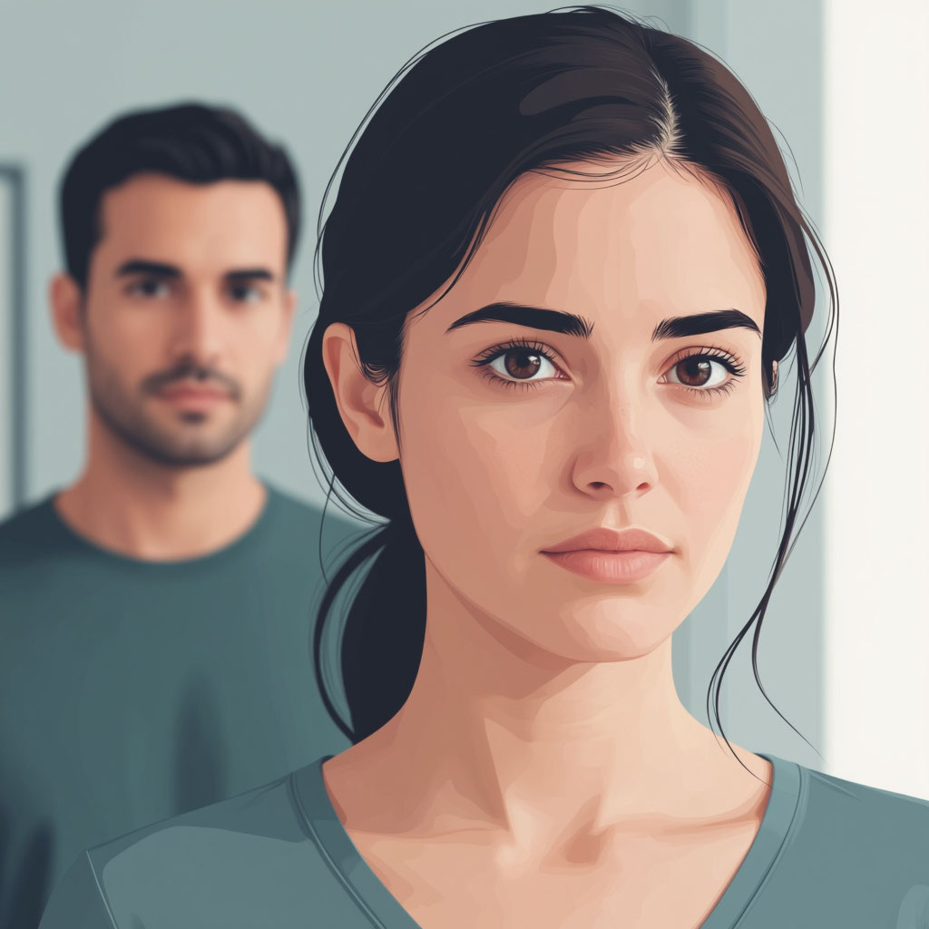 Почему ты скрывала от меня правду?