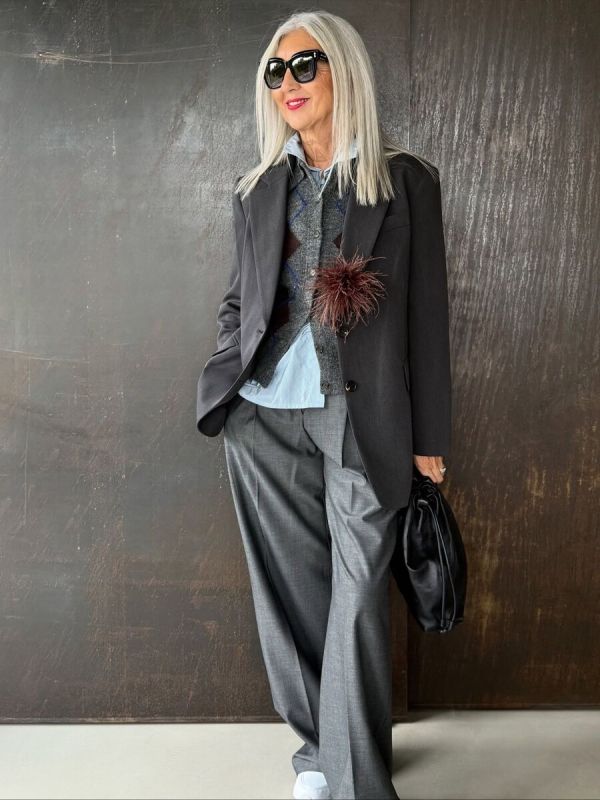 ������� ����� 60: ����� � �����������, ������� �����������