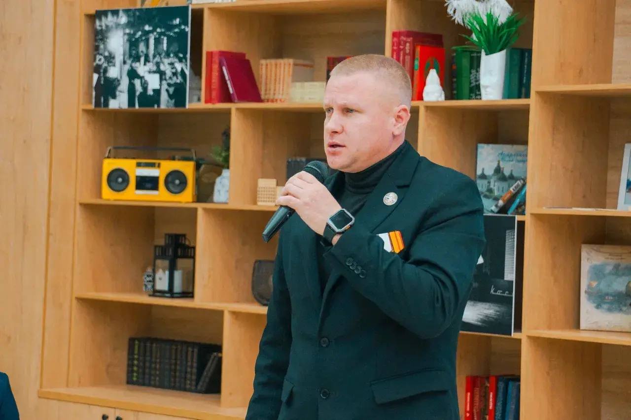 В Астрахани обсудили вопросы профилактики экстремизма в детской и молодёжной среде после просмотра фильма «Предательство» В Астрахани обсудили вопросы профилактики экстремизма в детской и молодёжной среде после просмотра фильма «Предательство»