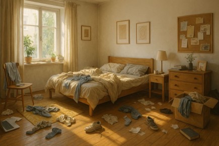 ��� ������� ��� � ���� ����� �� 7 �����: �������� ��� ����������� �����