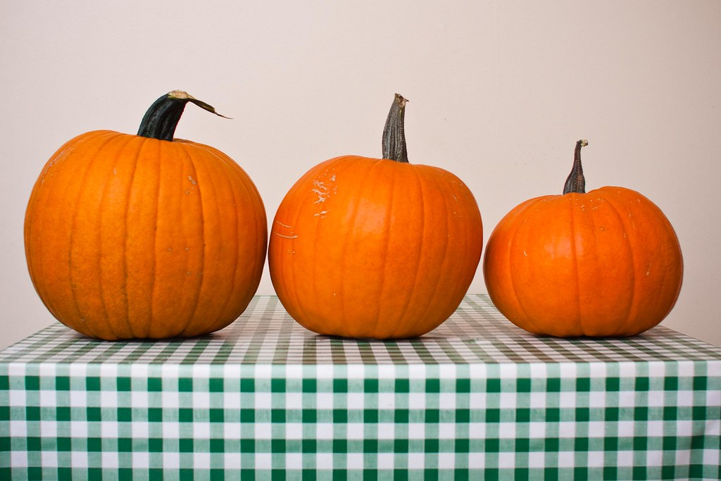 Тыква: истинный символ осени и источник здоровья на вашей кухне