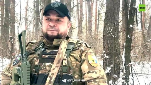 Герои СВО: Астрахань. Командир миномётной батареи спецназа «Ахмат» до СВО с боевыми действиями был хорошо знаком: он оперативник, участвовал в КТО по всему Северному Кавказу