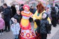 2500 человек посетили праздник Масленицы в Астрахани